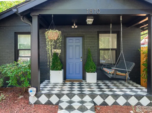 1810 Grove St, Boulder, CO 80302