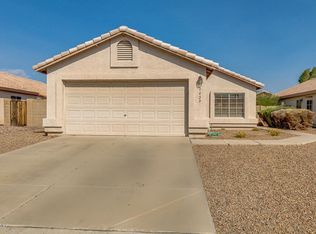 1429 S Racine, Mesa, AZ 85206