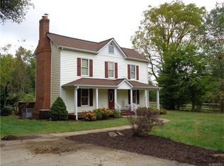 15014 Beach Rd, Chesterfield, VA 23838