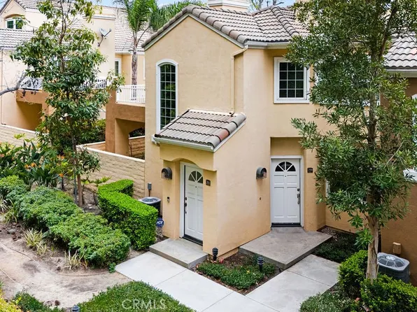 259 Sandcastle, Aliso Viejo, CA 92656