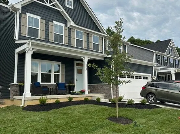 2364 Bridgewater Dr, Batavia, OH 45103