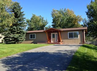 9501 Kavik St, Anchorage, AK 99502