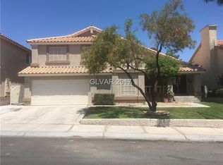 1492 La Brea Rd, Henderson, NV 89014