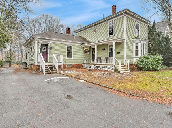 18 Green Street, Gorham, ME 04038