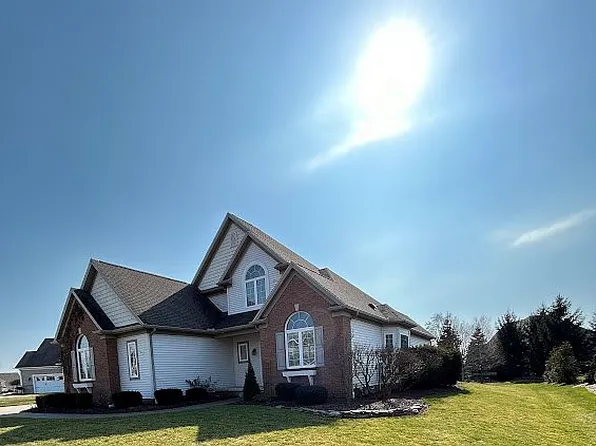 2636 Macduff Dr NW, North Canton, OH 44720