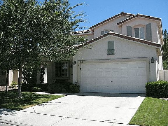 Beautifully landscaped exterior, front and back!