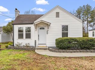 716 Old Oxford Rd, Durham, NC 27704