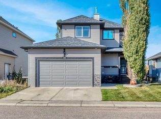 148 S Aspen Creek Cres, Strathmore, AB T1P 0A7