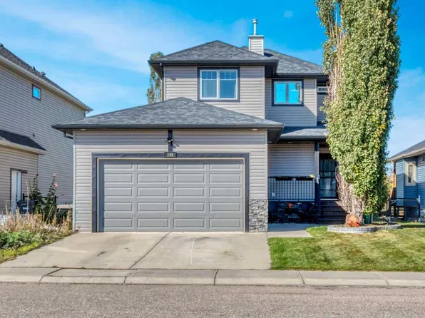 148 S Aspen Creek Cres, Strathmore, AB T1P 0A7