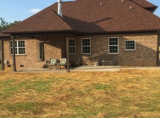 36 Harbor Point, Lebanon, TN 37087