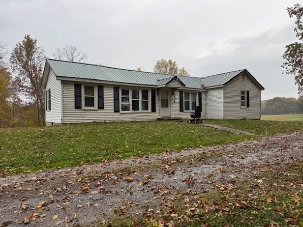 159 Port Oliver Rd, Glasgow, KY 42141