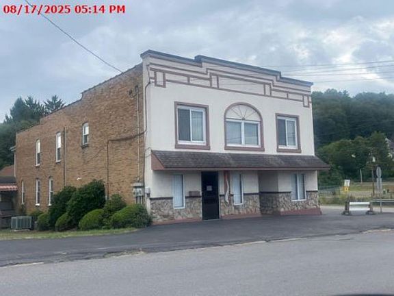 Property Side View
