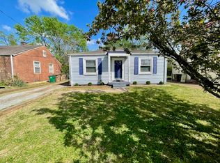 1511 Montgomery Ave, Nashville, TN 37207