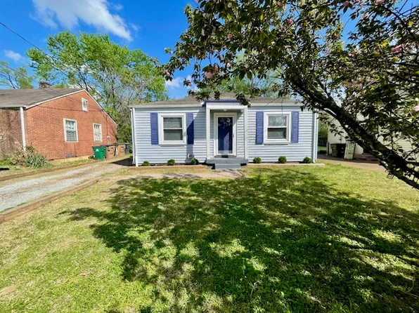 1511 Montgomery Ave, Nashville, TN 37207
