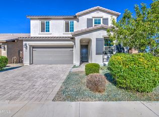 782 E Betsy Ln, Gilbert, AZ 85296