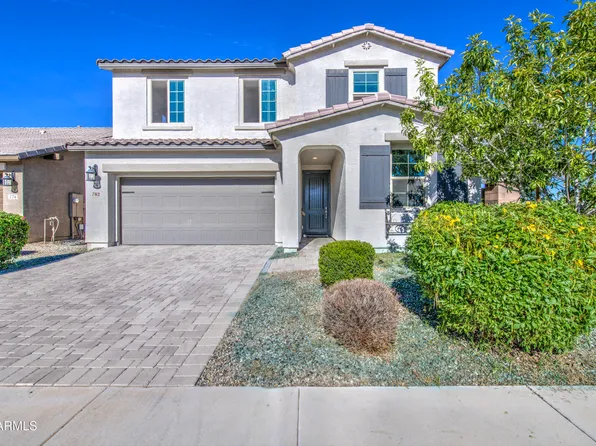 782 E BETSY Lane, Gilbert, AZ 85296