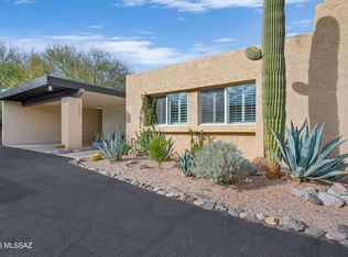 6941 E Rivercrest Rd, Tucson, AZ 85750