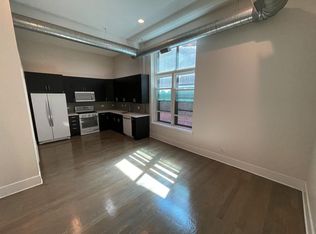 4752 N Racine Ave #306A, Chicago, IL 60640