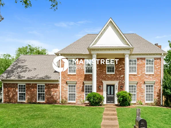 318 Richards Way Dr, Cordova, TN 38018