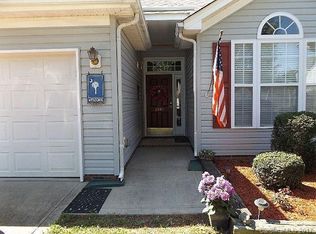 3808 Leela Palace Way, Fort Mill, SC 29708