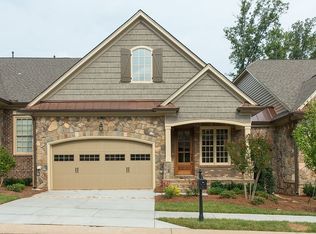 4017 Lila Blue Ln, Raleigh, NC 27612