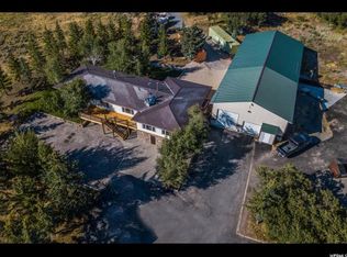1655 E Oakridge Rd S, Park City, UT 84098