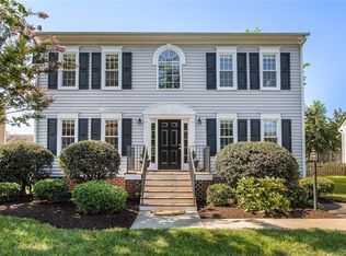 6905 Vanderbilt Ave, Richmond, VA 23226