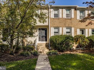 1015 Society Hill Blvd, Cherry Hill, NJ 08003