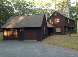 53 Winthrop, Kingston, MA 02364