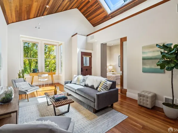 716-716 Douglass St #A, San Francisco, CA 94114