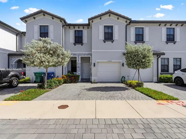 13043 SW 286th Way, Homestead, FL 33033