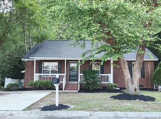 143 Renaissance Way, Columbia, SC 29204