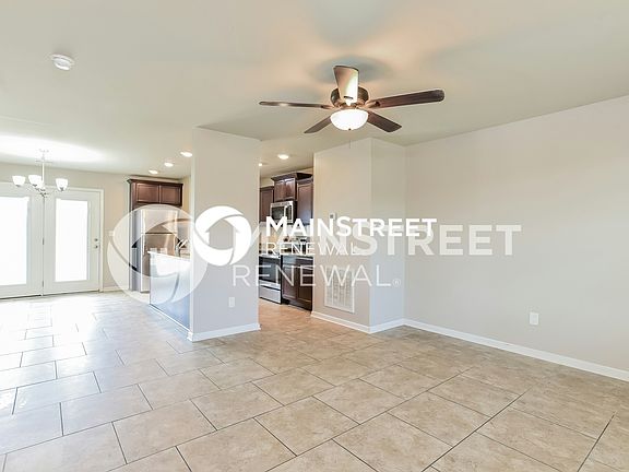 WM - Living Room