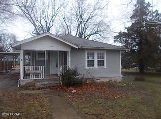 1409 Euclid Ave, Joplin, MO 64801