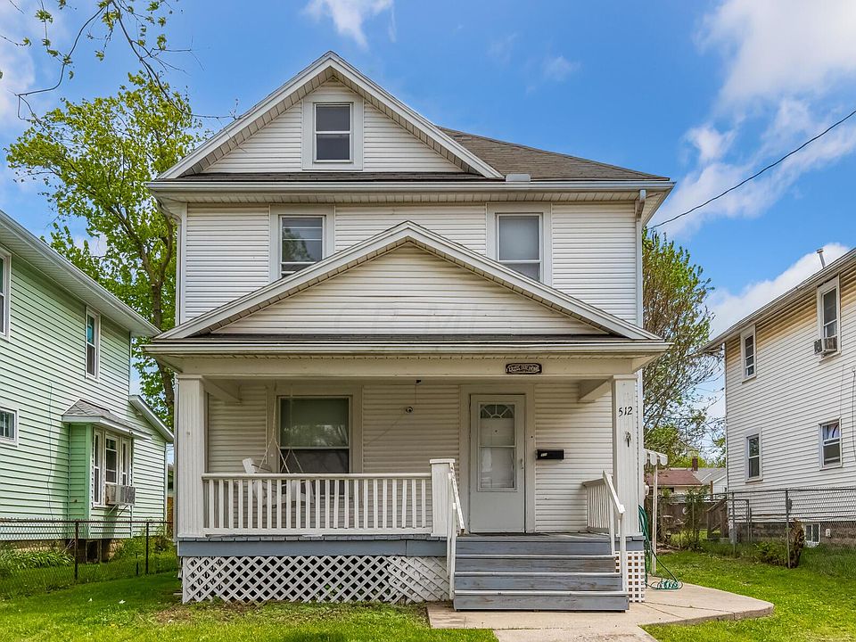 1st image of 512 Mary St