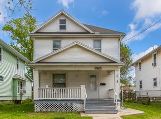 512 Mary St, Marion, OH