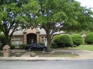 4104 Beckley Ct, Colleyville, TX 76034