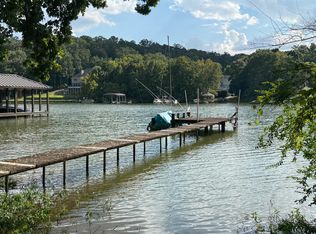 2109 Rambler Ln, Hixson, TN 37343