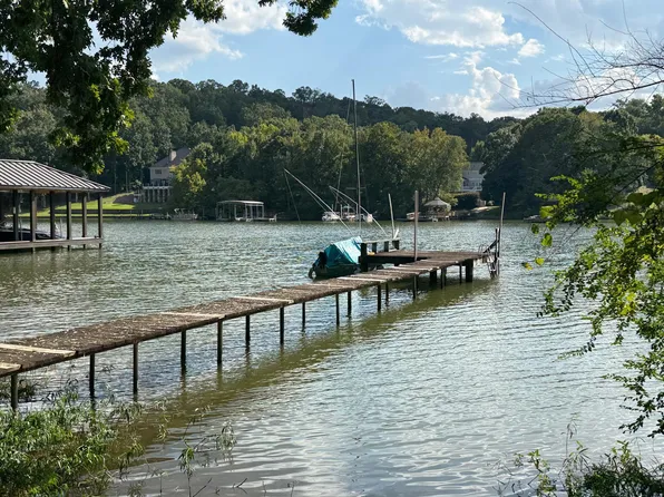 2109 Rambler Ln, Hixson, TN 37343