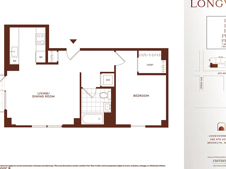 380 4th Ave #15B — Photo 27