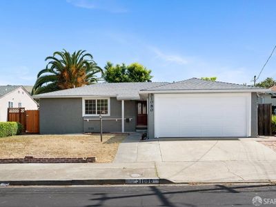 31080 Hershey Way, Hayward, CA, 94544