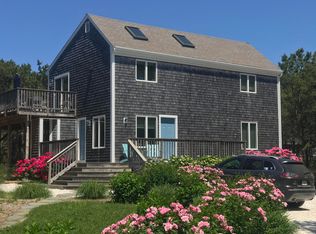 375 Hatch Rd, Eastham, MA 02642