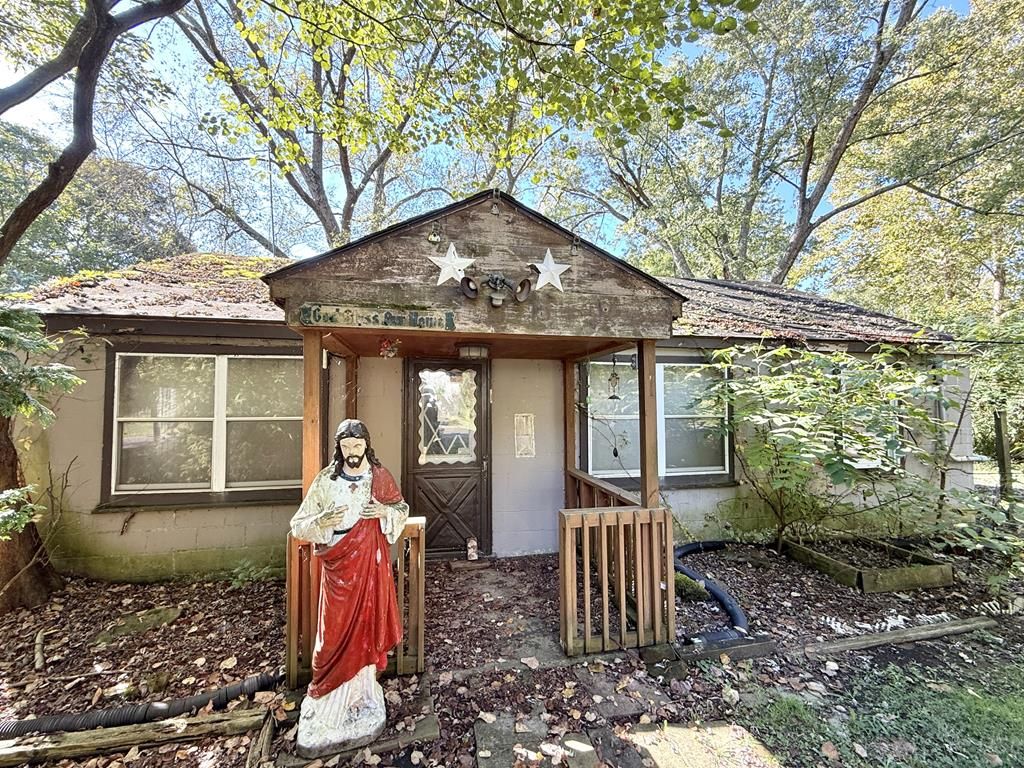 Real estate listing image
