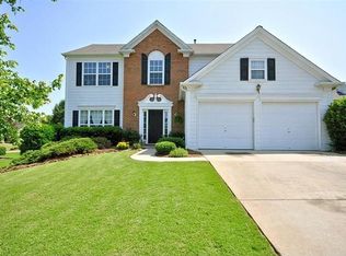 2108 Adderbury Ln SW, Smyrna, GA 30082