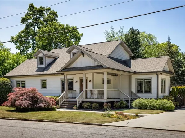 307 Ashburton Ave SE, Atlanta, GA 30317