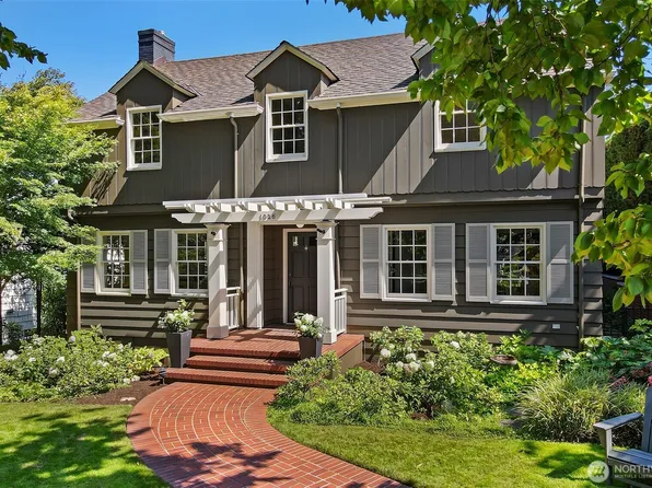 1026 36th Avenue E, Seattle, WA 98112