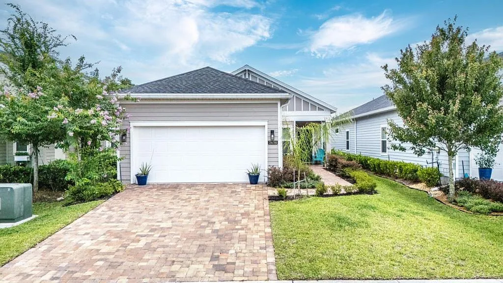 2638 Hanberry Ln — Photo 4
