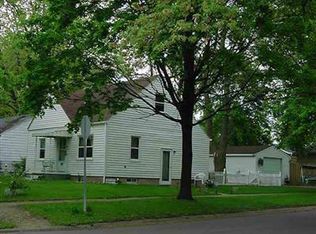 2202 Nebraska Ave, Flint, MI 48506