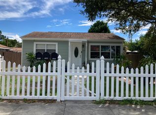 636 1/2 29th Ave S, Saint Petersburg, FL 33705