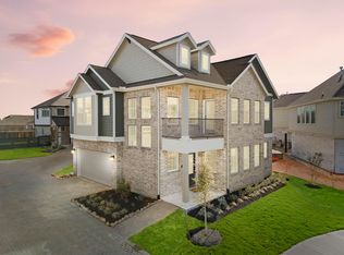 10818 Day Jassamine Way, Cypress, TX 77433